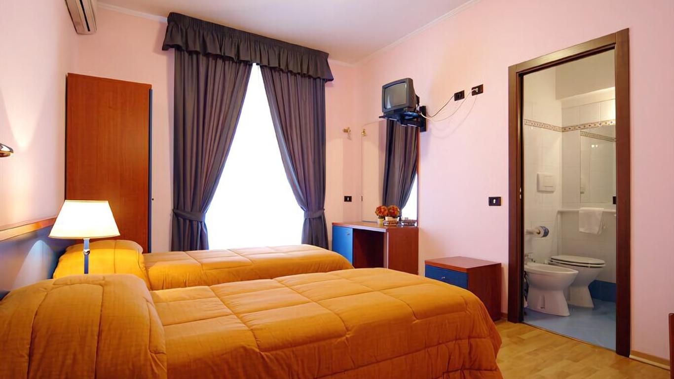 Buone Vacanze
