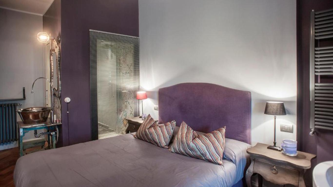 Terrazza Munira Trastevere