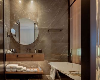 Serbellas Boutique Hotel - Kissonerga