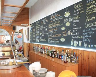 Esperides Hotel - Myrtos - Bar