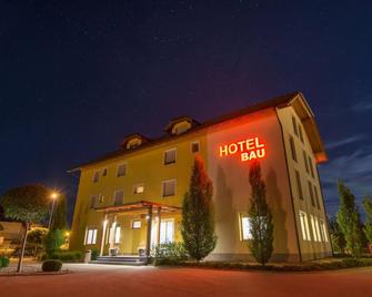 Hotel Bau Maribor - Maribor - Edificio