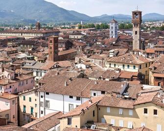 Stunning Home In Ponte Buggianese - Ponte Buggianese - Edificio