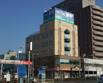 Business Hotel Ekimae - Hakodate