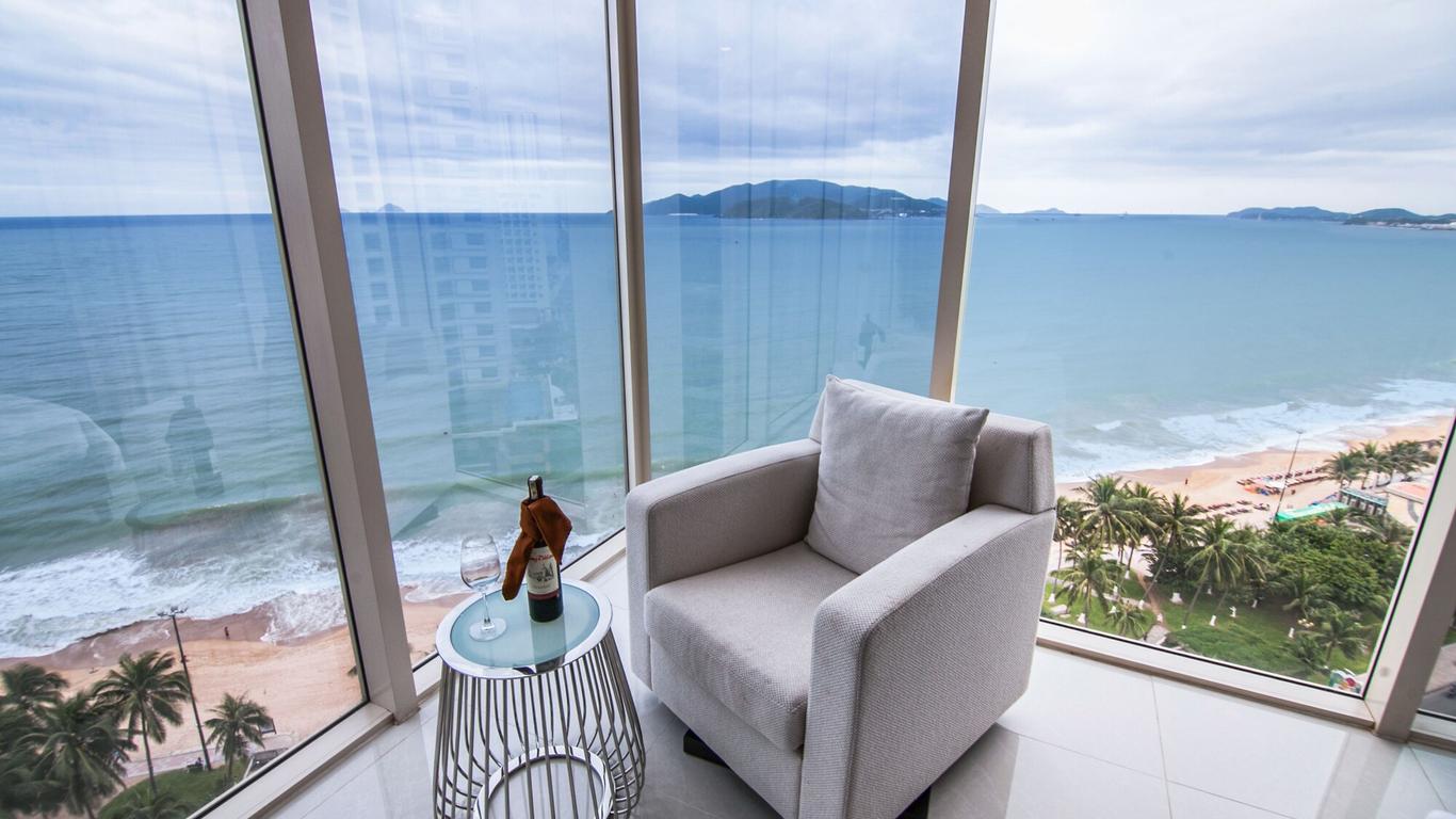 The Costa Nha Trang Residences