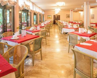 Park Hotel Oasi - Garda - Restaurant