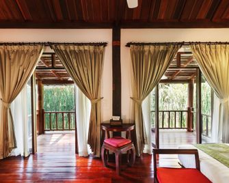 Maison Dalabua - Luang Prabang