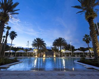Monumental Hotel Orlando - Orlando - Pool