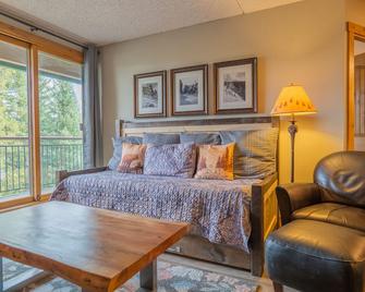 Ski In/Ski Out, Amazing Location in Town! - Breckenridge - Stue