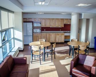 Memorial University - St. John's
