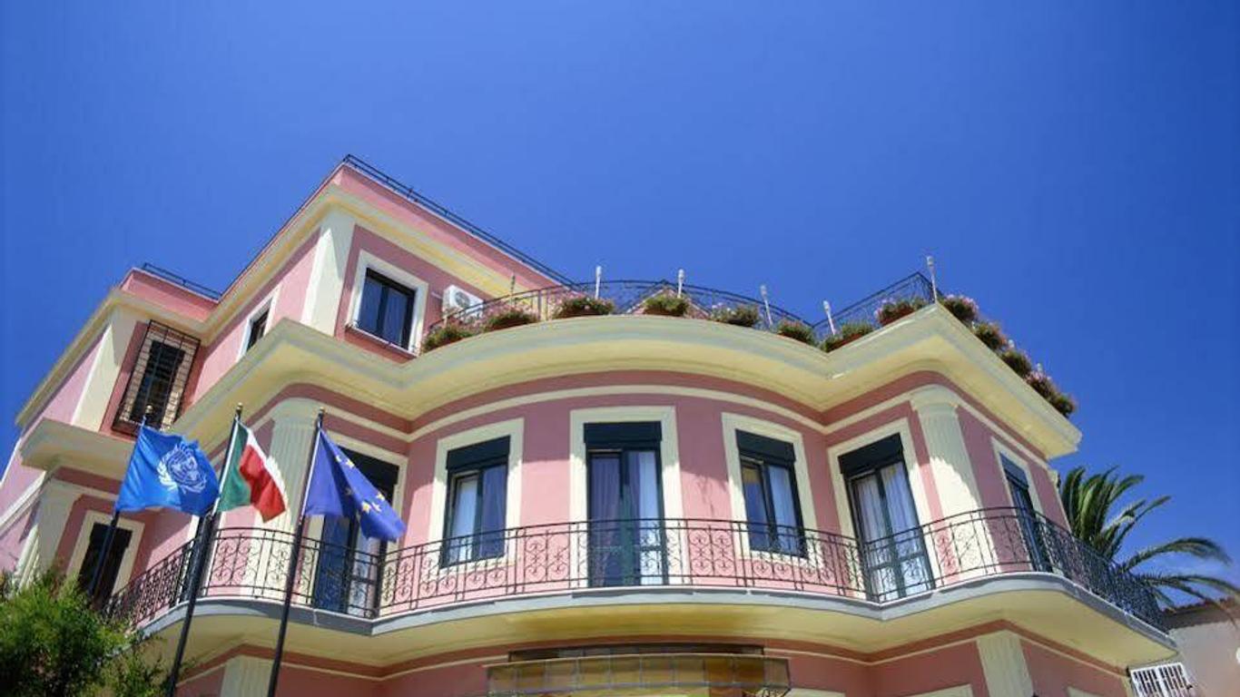 Relais Villa Oteri