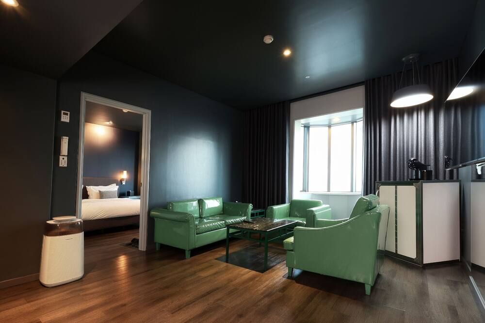 Imperial Palace Boutique Hotel Itaewon - Renovated in 2025