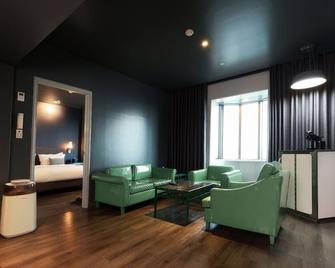 Imperial Palace Boutique Hotel Itaewon - Renovated in 2025 - Seül - Sala