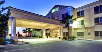 Holiday Inn Express & Suites San Diego Otay Mesa - San Diego
