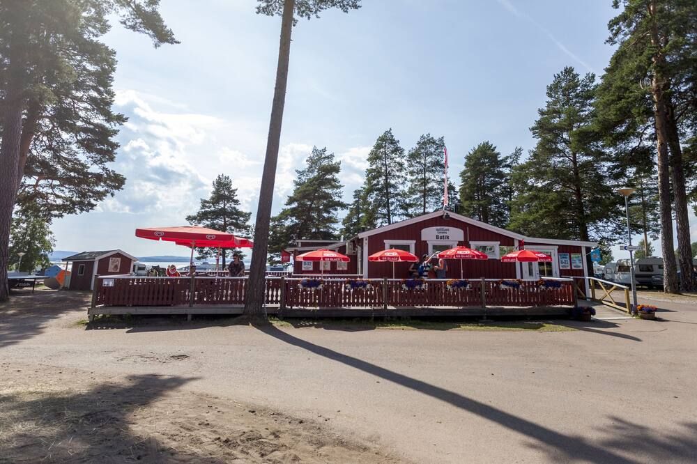 First Camp Siljansbadet - Rättvik - Rattvik