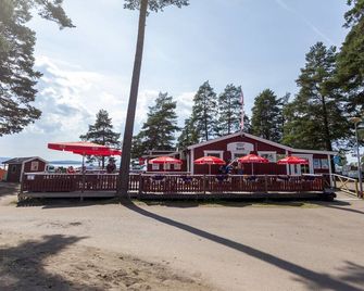 First Camp Siljansbadet - Rättvik - Rättvik