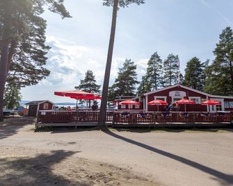 First Camp Siljansbadet - Rättvik - Rattvik