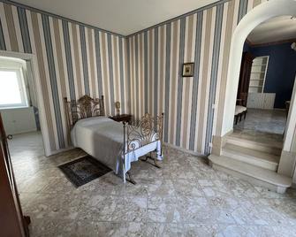 Dimora Donna Vittoria - San Giovanni Rotondo - Bedroom