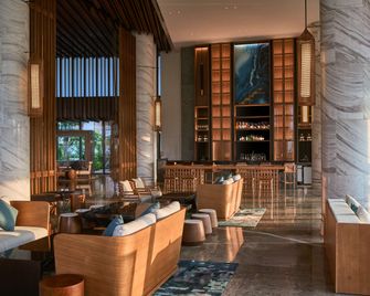 Mövenpick Residences Phu Quoc - Phu Quoc - Salon