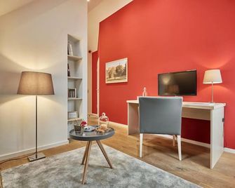 mein werder - hotel am markt - Werder