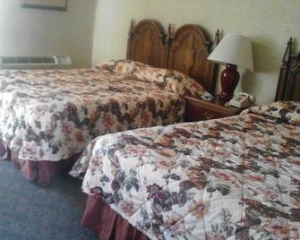 Sleeping Ute Mountain Motel - Cortez - Habitación
