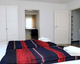 Apartment for 4 guests with 52m² in Essen (183686) - Essen - Bedroom