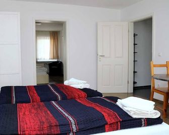 Apartment for 4 guests with 52m² in Essen (183686) - Essen - Bedroom