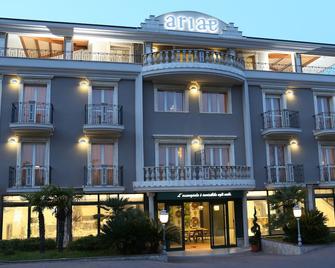 Ariae Hotel - San Giovanni Rotondo - Bygning