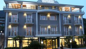 Ariae Hotel - San Giovanni Rotondo - Building