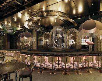 1-Bedroom Suite at a Hotel - Las Vegas - Bar