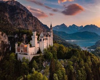 Hotel Sonne - Füssen - Atrakcje