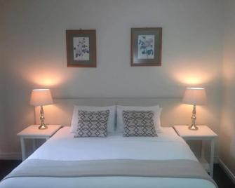 Royal Hotel Knysna - Knysna - Habitación