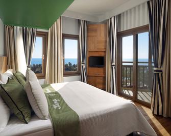 Selectum Family Resort Belek - Belek - Soverom