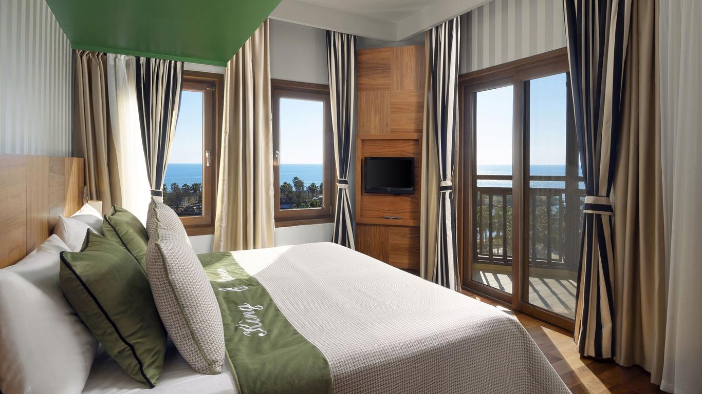 Selectum Family Resort Belek