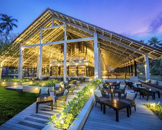 Anantara Kalutara Resort - Kalutara - Building