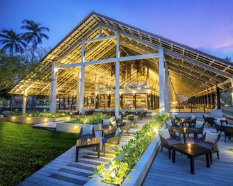 Anantara Kalutara Resort - Kalutara - Byggnad