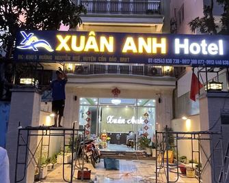 Xuan Anh Hotel - Con Dao - Edificio