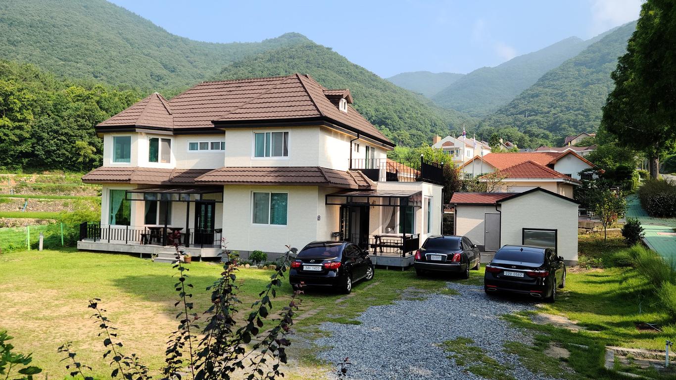 سانتا في بنسيون