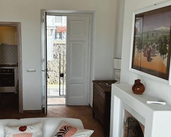 Casa La Gioia Capri - Capri