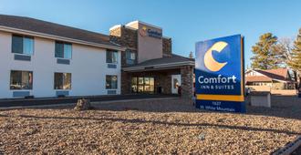 Comfort Inn & Suites Pinetop Show Low - Pinetop-Lakeside