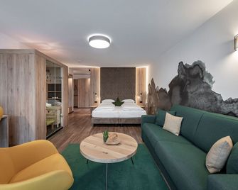 Vitaurina Royal Hotel - Molini di Tures