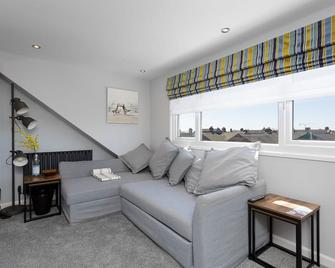 Orchard Loft - Portsmouth - Oturma odası
