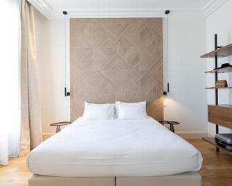 Les Clés Secrètes - Sète - Chambre