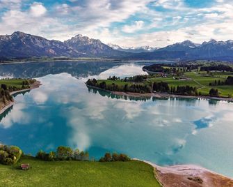 Hotel Ruchti - Zeit für mich - Füssen