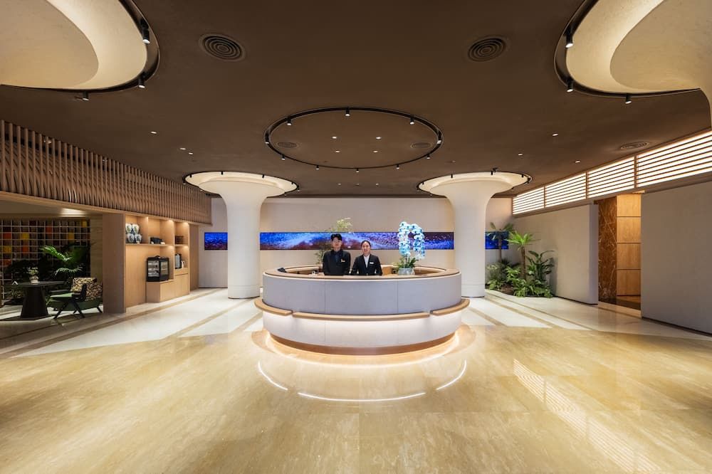 ذا بري راديانس هوتل ويهاي