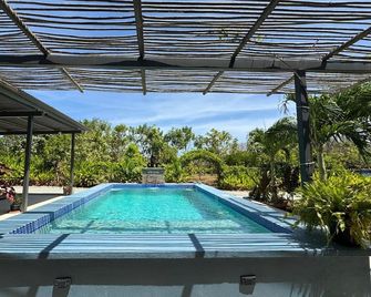 The Inn at Punta Mala - Pedasí - Bazén