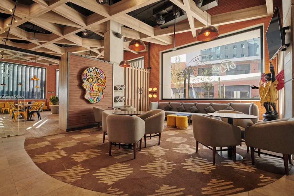 ibis Torreon (Opening May 2019) - טוראון - טרקלין