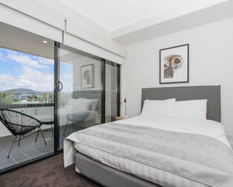 Accommodate Canberra - The Prince - Канберра - Спальня