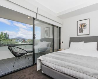 Accommodate Canberra - The Prince - Canberra - Bedroom