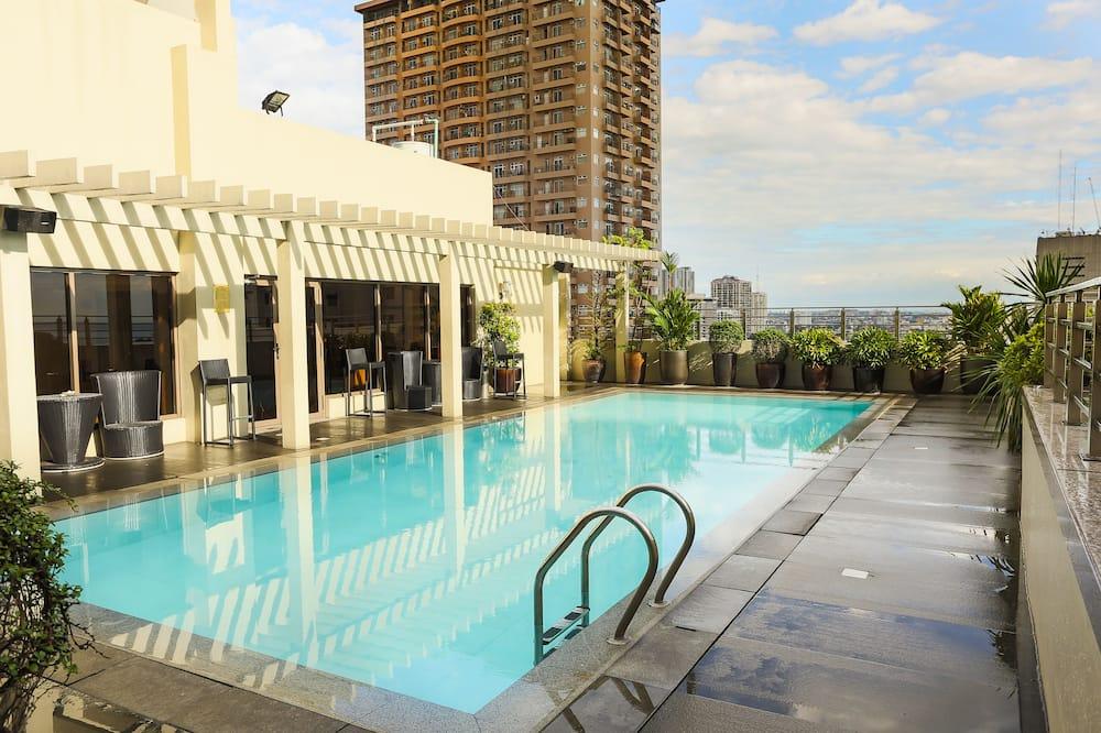 Armada Hotel Manila from 36. Manila Hotel Deals Reviews