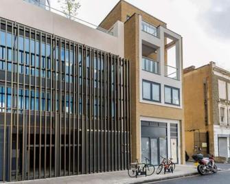 Goodwin St - Londres - Edificio